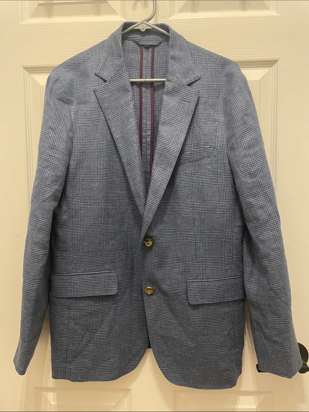 Bonobos sports coat